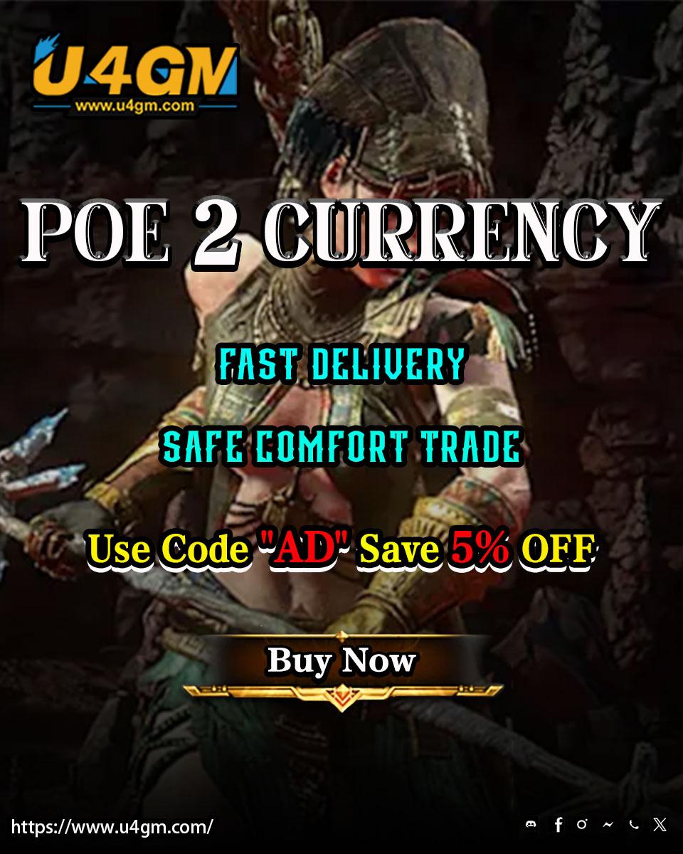 poe 2 currency