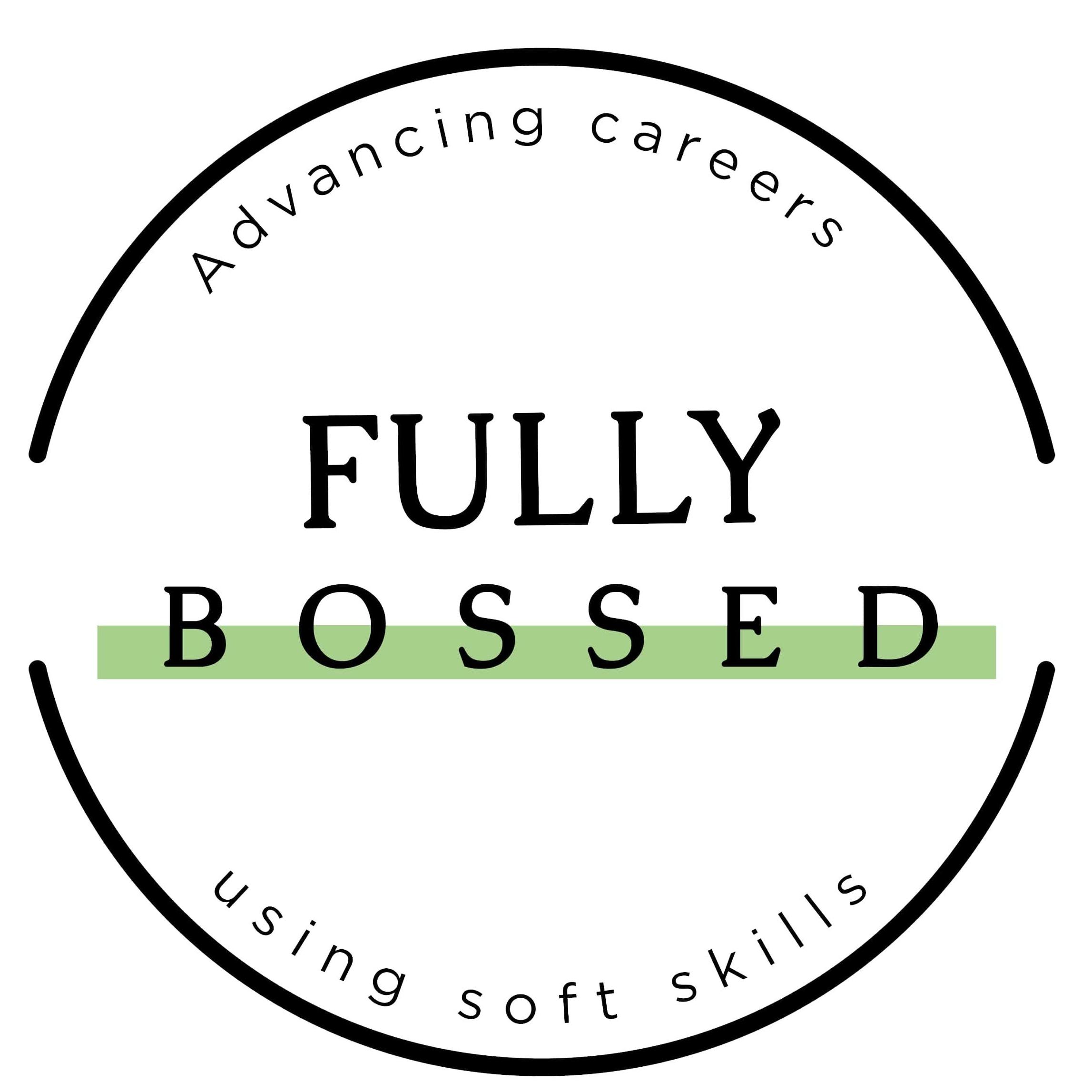 Fully Bossed
