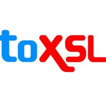 ToXSL Technologies
