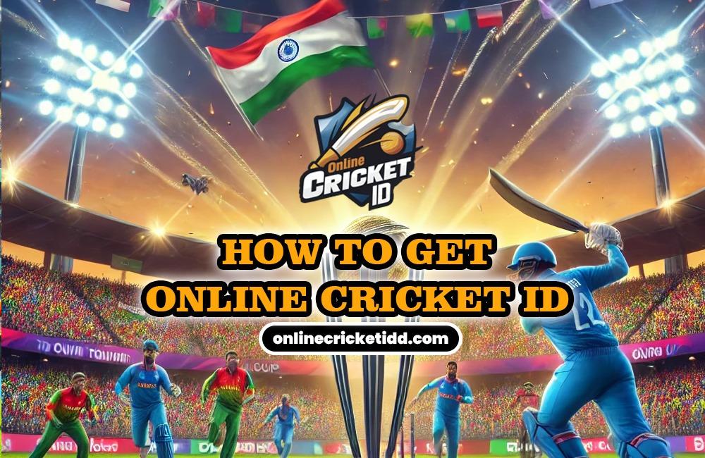 Online cricket id WhatsApp number