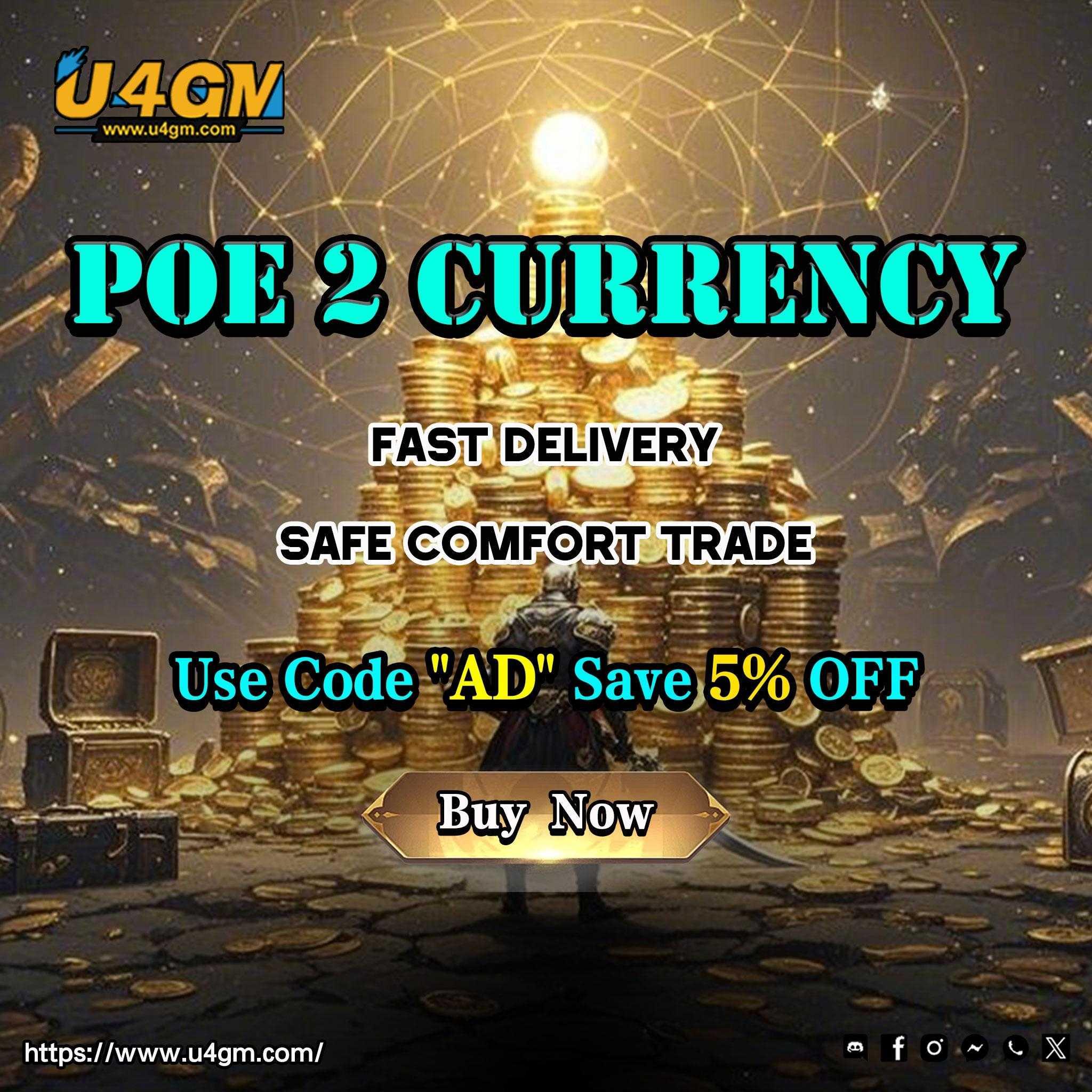 poe 2 currency