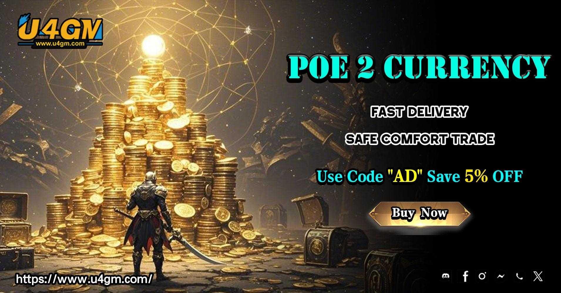 poe 2 currency