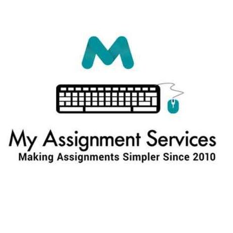 My Assignment Services