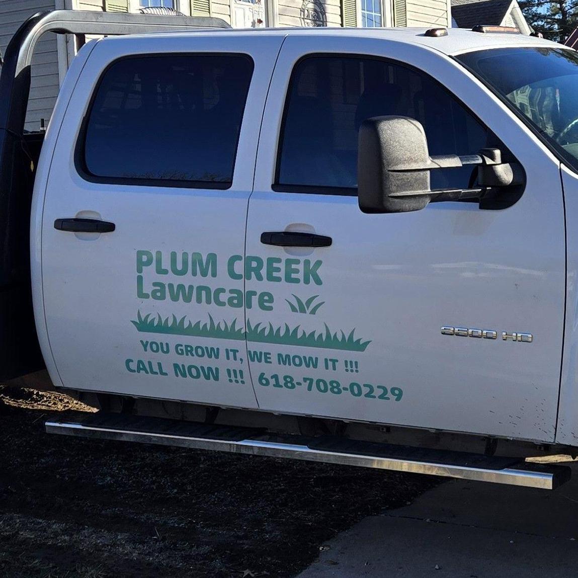 Plum Creek Lawncare