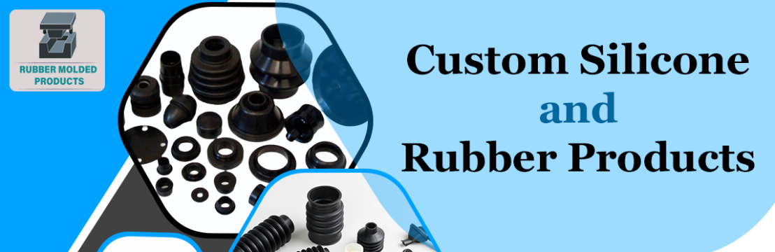 Rubber Molded Products