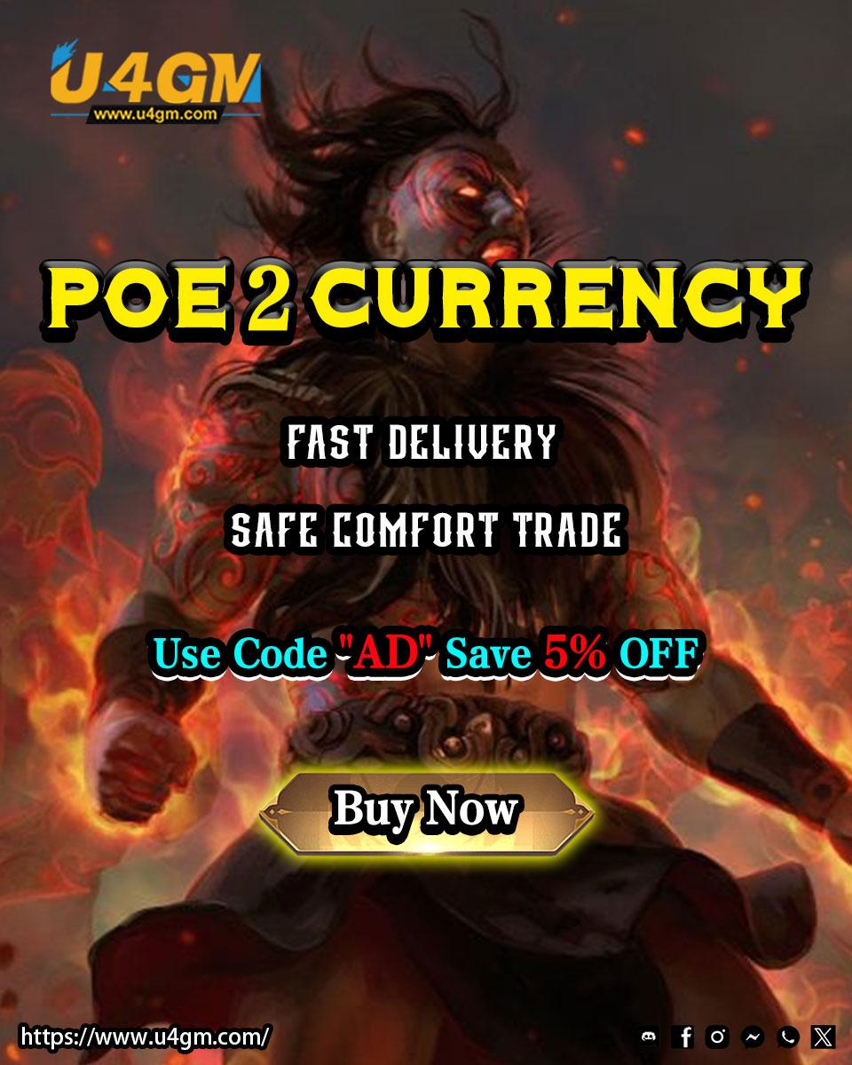 poe 2 currency