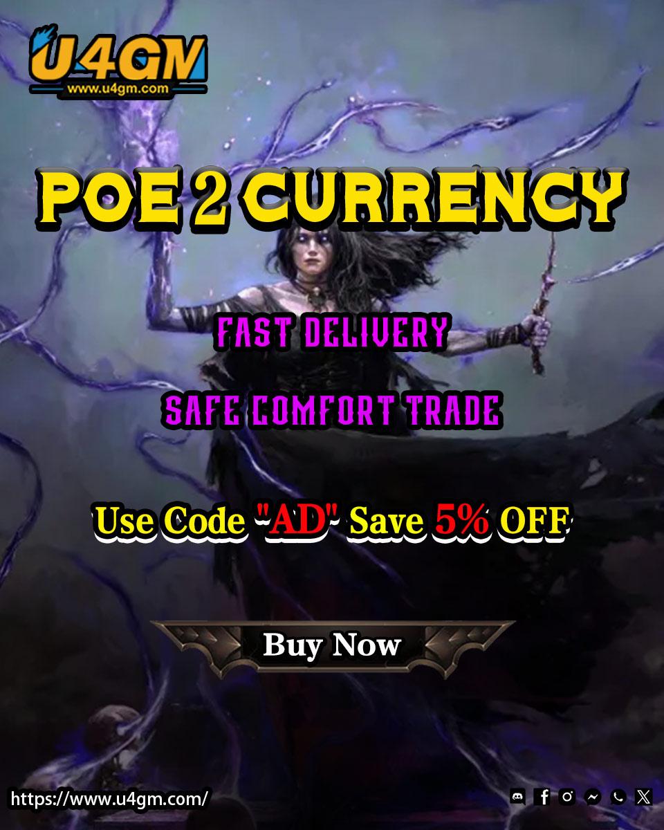 poe 2 currency