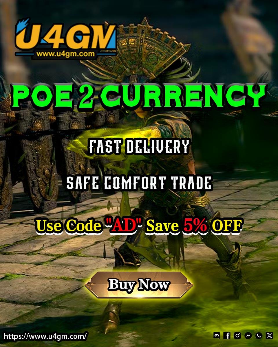 poe 2 currency