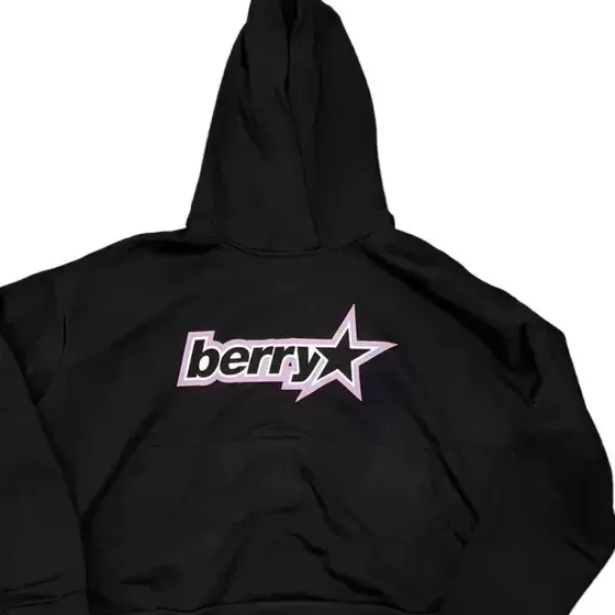 Thegvgallery Hoodie