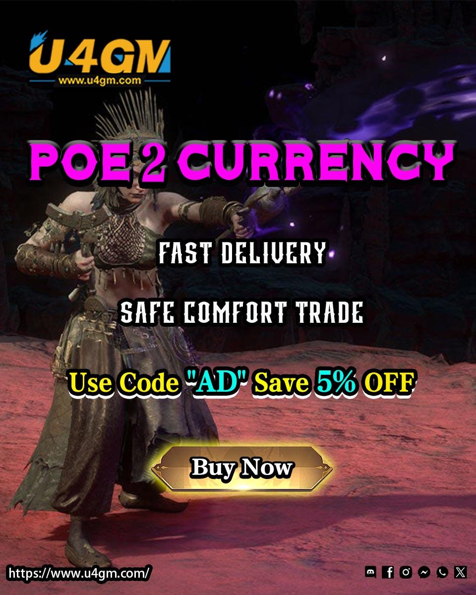 poe 2 currency