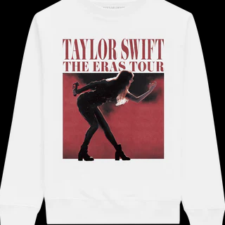 Eras Tour  Merch