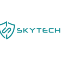 Skytech  Digital 