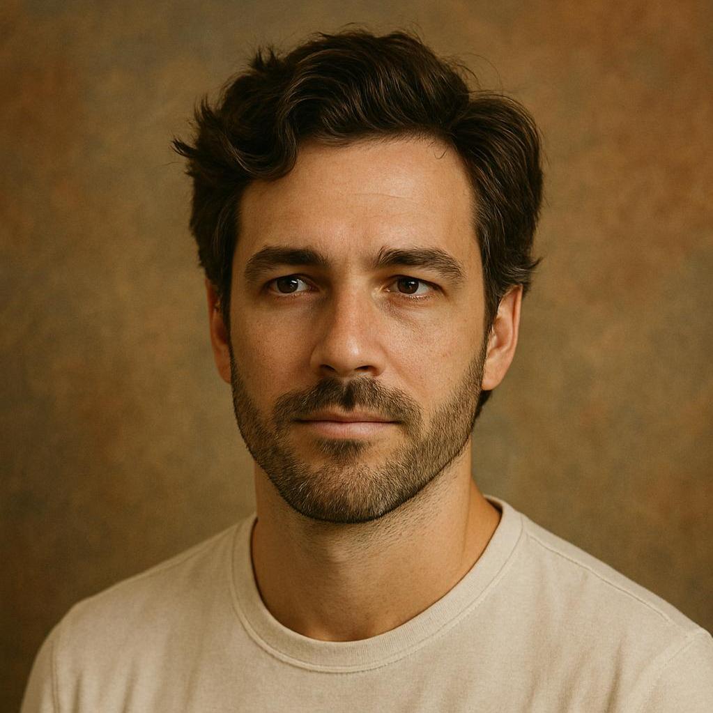 Louis Scott