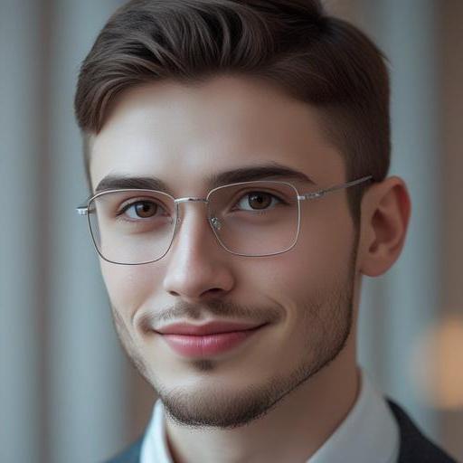 Павел Фролов