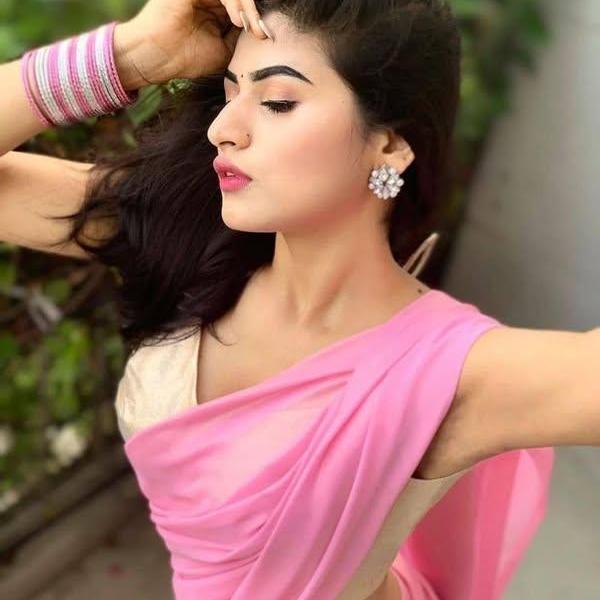 Sweta  Rani