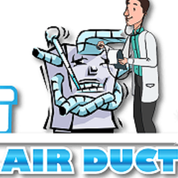 Dr Air Duct Cleaning