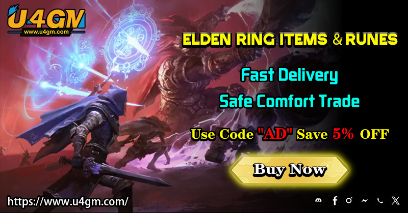 elden ring items real-time delivery