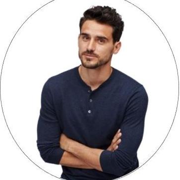 Ruben Miller