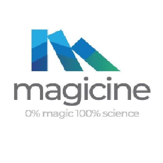 Magicine Pharma