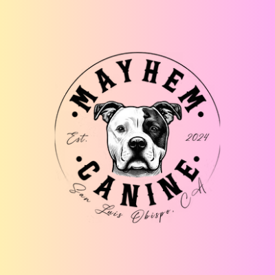 Mayhem Canine