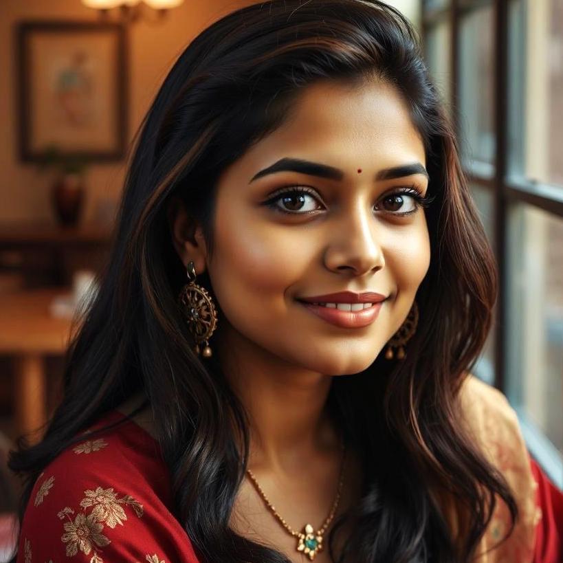 Pooja Shah