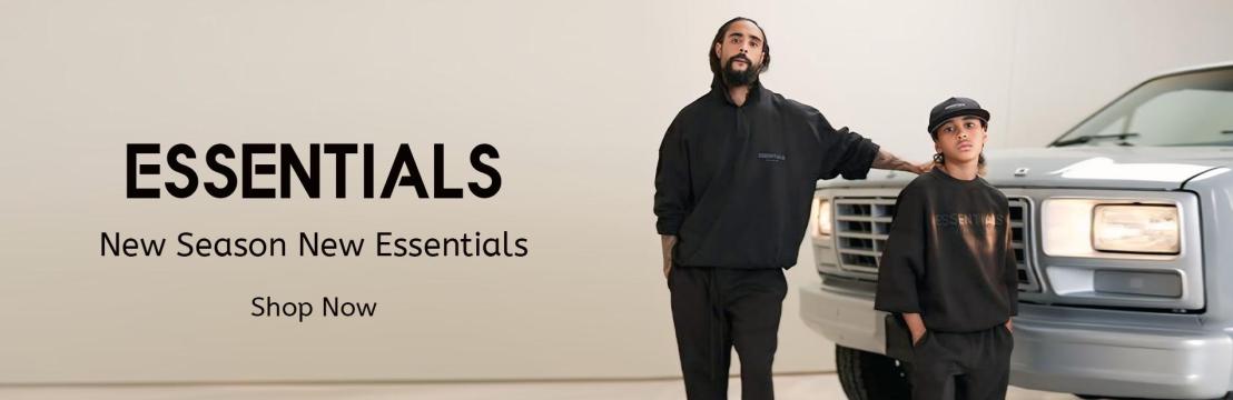 Essential Tracksuit