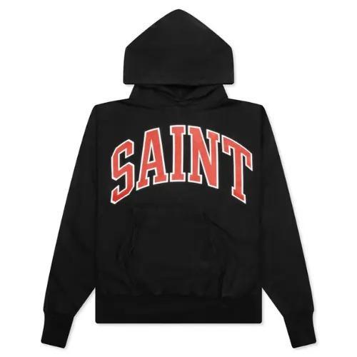 Saint Michael Hoodie