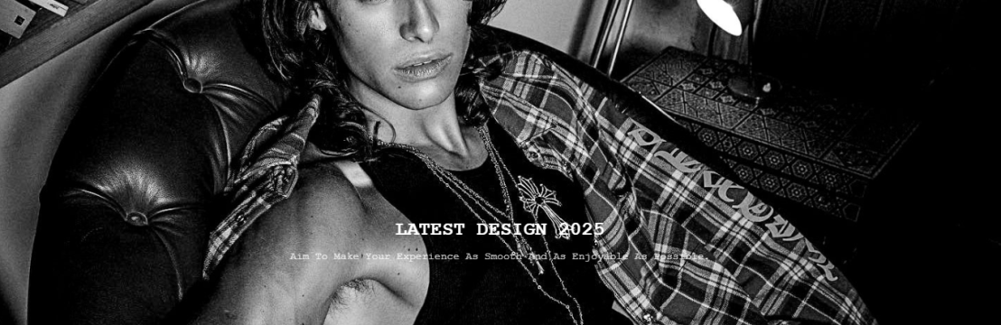 Chrome Hearts Jewelry