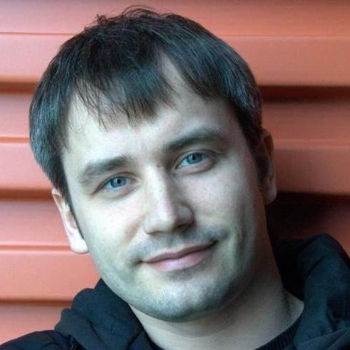 Nikolay Sysenko