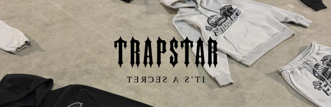 Trapstar Bag