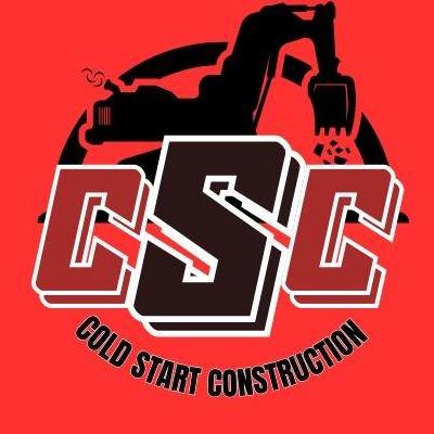 Coldstart Construction