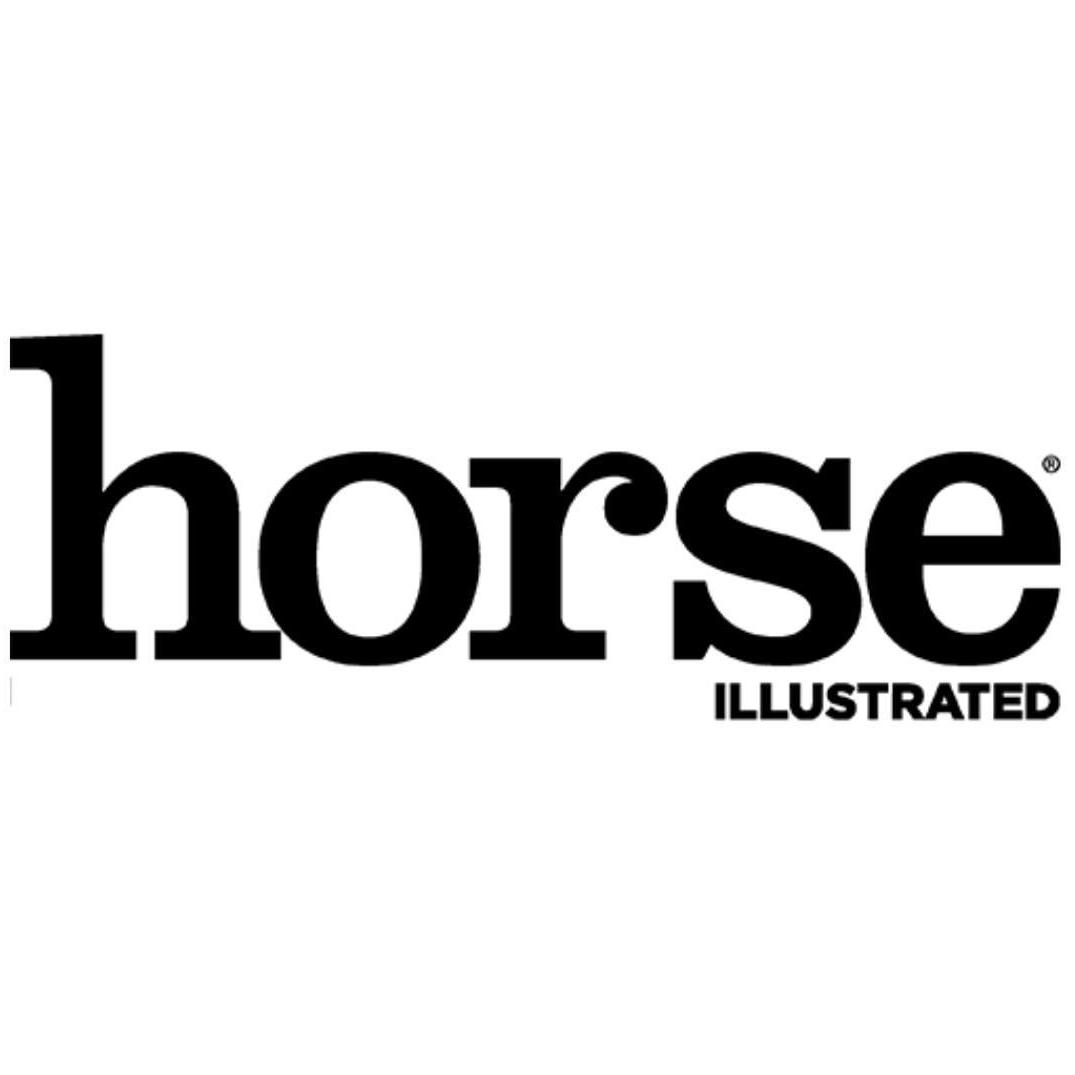 Horse Illustrated