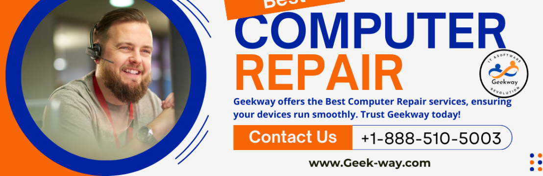 Geekway LLC
