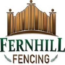 Fernhill Fencing