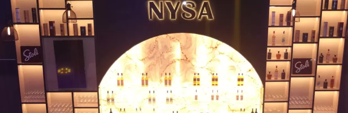 Nysa Sky Bar