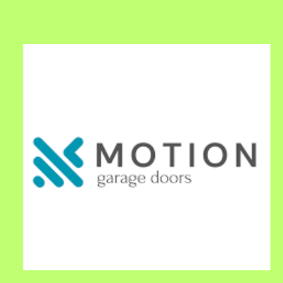 Motiongarage Door