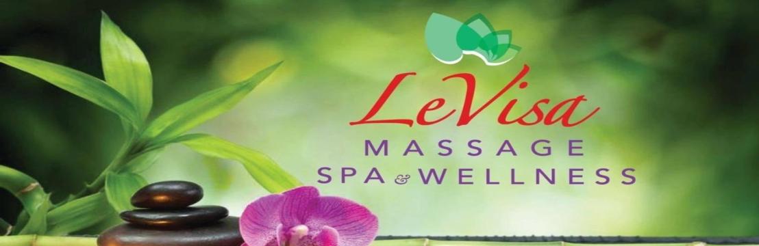 LEVISA MASSAGE SPA AND WELLNESS LLC