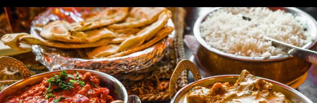 Tandoori Flame