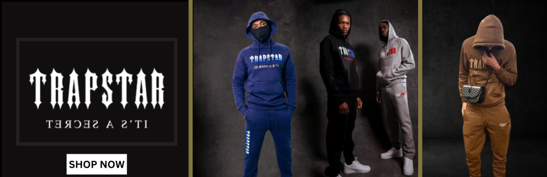 Trapstar  Clothing