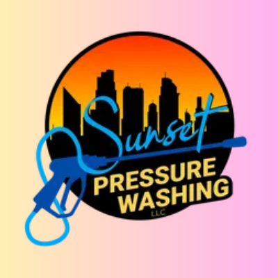 Sunset Pressurewash