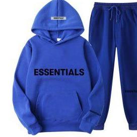 Essential Hoodie Essential Hoodie