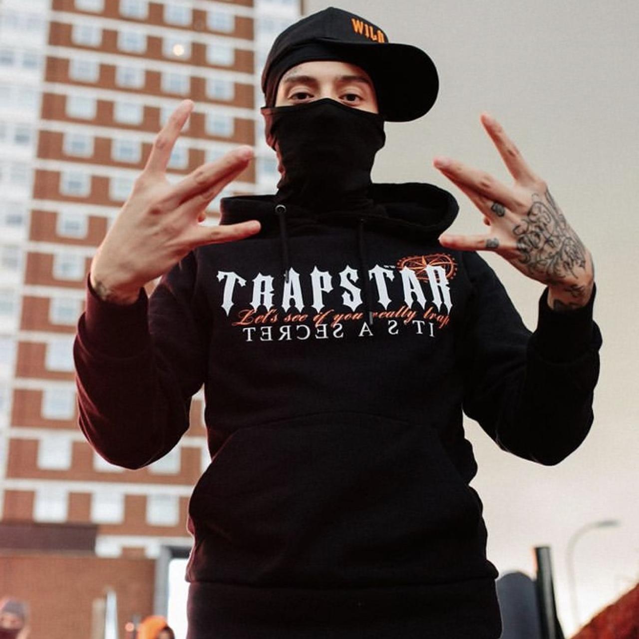 Trapstar  Clothing
