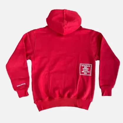 Adwysd Hoodie