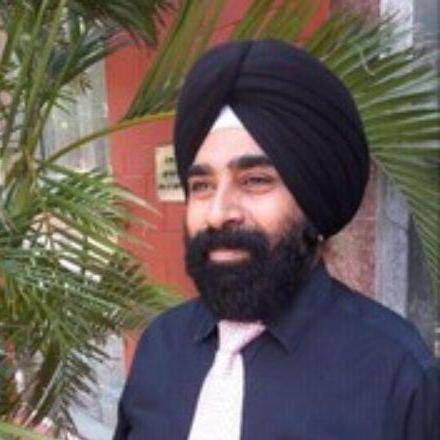 Kulwinder Singh