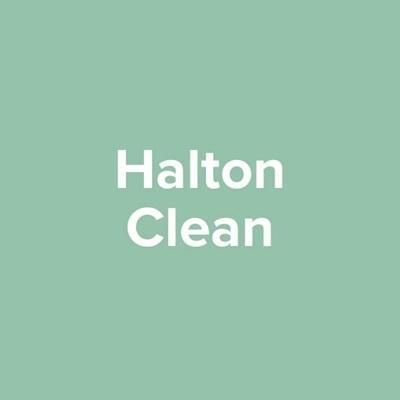 Halton Clean