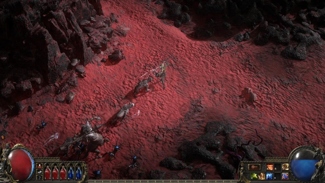 poe 2 currency