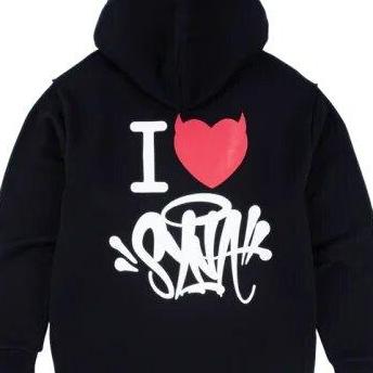 Synaworld Tracksuit