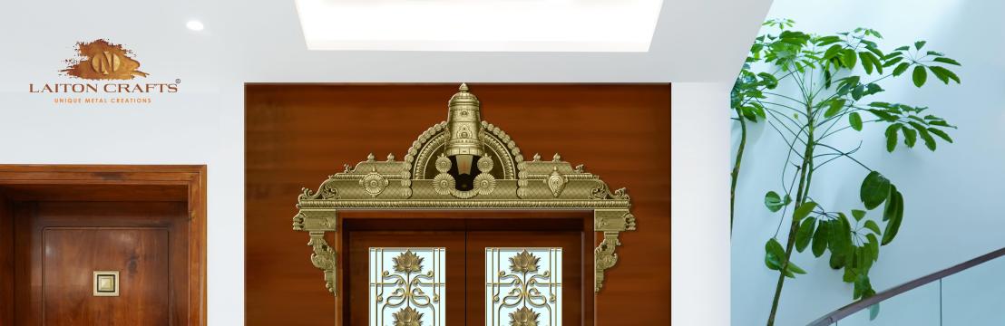 Laitoncrafts Brass Interiors
