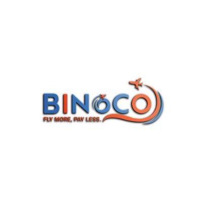 Binoco Travel