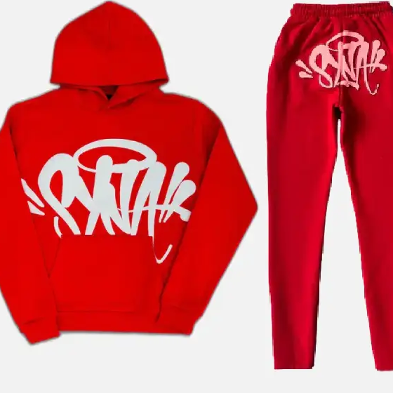 Syna World